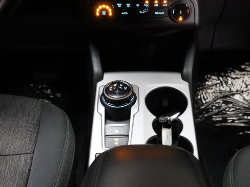 Used 2023 Ford Bronco Sport Big Bend image 20