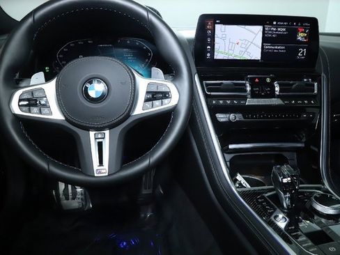 Used 2026 BMW M850i xDrive image 30
