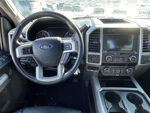 Used 2020 Ford F250 Lariat image 12