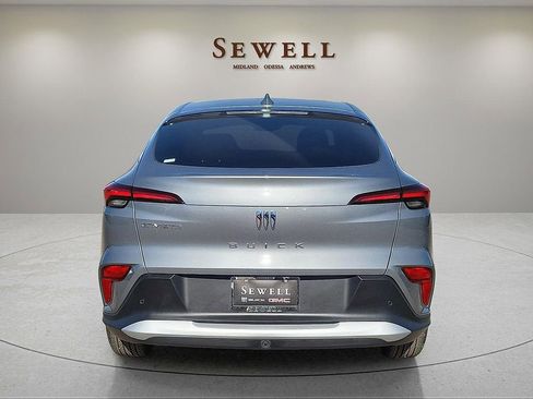 New 2026 Buick Envista Preferred w/ Convenience I Package image 4