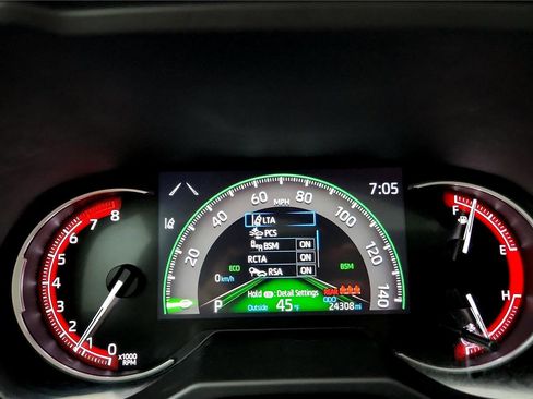 Used 2023 Toyota RAV4 XLE w/ Convenience Package image 26