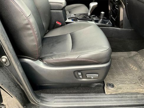 Used 2023 Toyota 4Runner TRD Off-Road Premium image 36