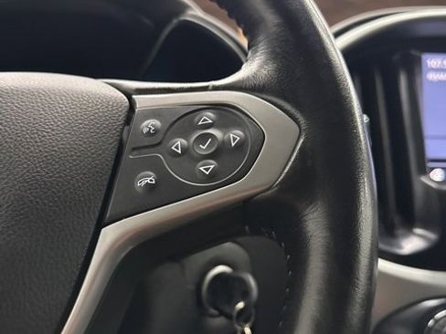 Used 2020 Chevrolet Colorado ZR2 image 17