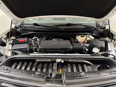 Used 2023 Chevrolet Silverado 1500 LT Trail Boss w/ LT Trail Boss Premium Package image 29