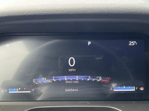 Used 2022 Jeep Grand Cherokee L Laredo w/ Luxury Tech Group I image 23