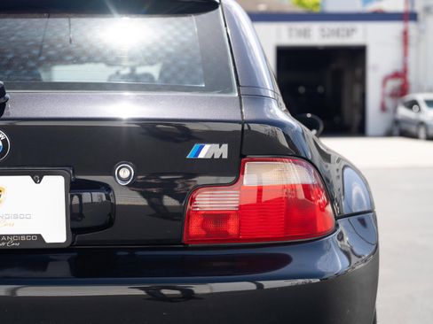 Used 2000 BMW M Coupe RWD image 42