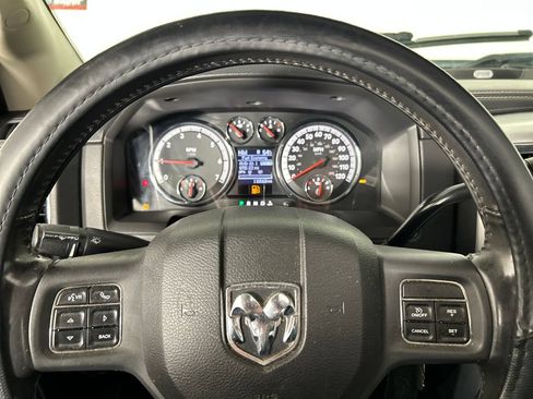 Used 2012 RAM 2500 Laramie w/ HD Snow Plow Prep Group AWD/4WD image 15