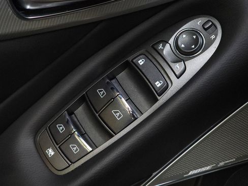 Used 2024 INFINITI Q50 Luxe w/ Cargo Package image 19