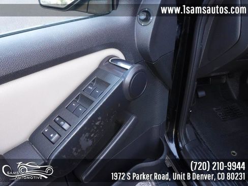 Used 2007 Ford Explorer Sport Trac Limited image 30