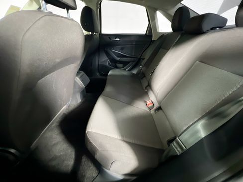 Used 2021 Volkswagen Jetta S FWD image 24