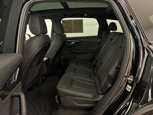 Certified 2026 Audi Q7 2.0T Premium w/ Convenience Plus Package AWD/4WD image 15