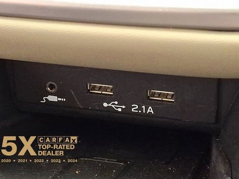 Used 2022 Subaru Outback Limited image 29