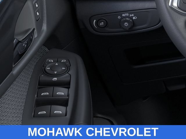 New 2026 Chevrolet TrailBlazer LT w/ Convenience Package AWD/4WD image 22