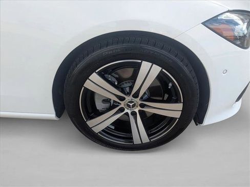 Certified 2025 Mercedes-Benz C 300 Sedan image 22