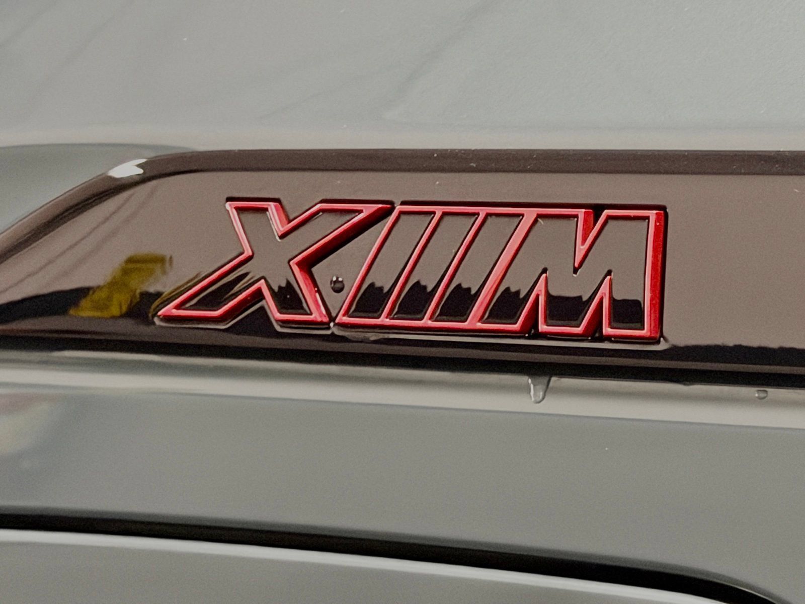 Used 2025 BMW XM Label Red AWD/4WD image 9
