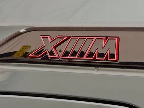 Used 2025 BMW XM Label Red AWD/4WD image 9