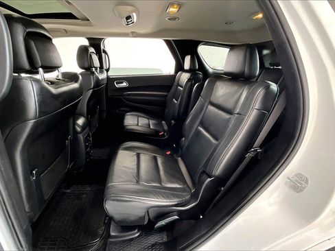 Used 2020 Dodge Durango Citadel image 19