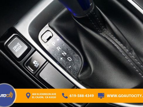 Used 2019 Hyundai Veloster 2.0 image 22