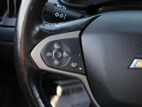 Used 2022 Chevrolet Colorado Z71 image 18