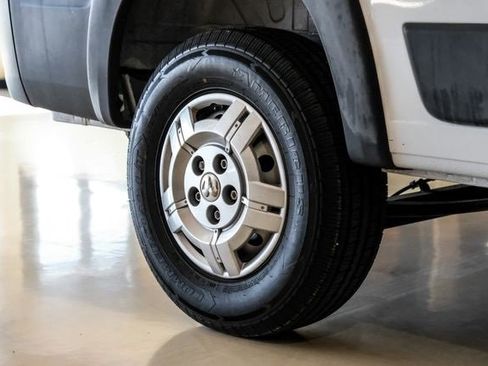 Used 2017 RAM ProMaster 1500 w/ Interior Convenience Group image 45