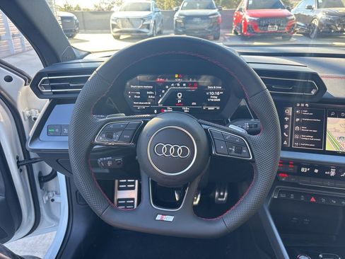 New 2026 Audi S3 Premium image 20