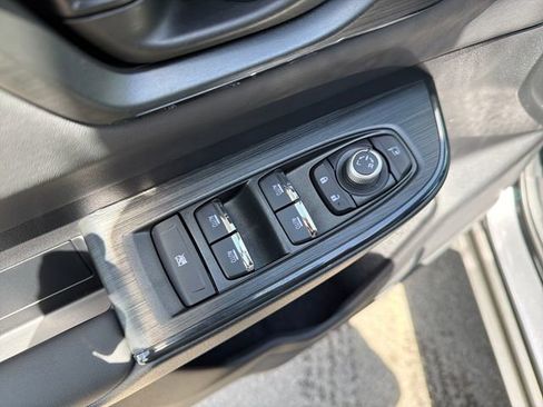 New 2026 Subaru Outback Wilderness AWD/4WD image 18