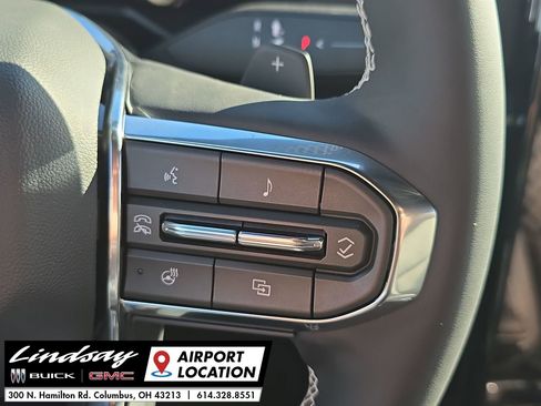 New 2026 GMC Acadia Denali w/ Super Cruise Package image 41