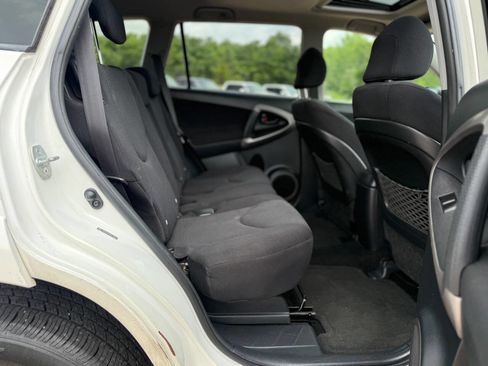 Used 2008 Toyota RAV4 Sport FWD image 13
