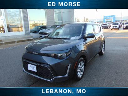 Used 2024 Kia Soul LX w/ Option Group 015