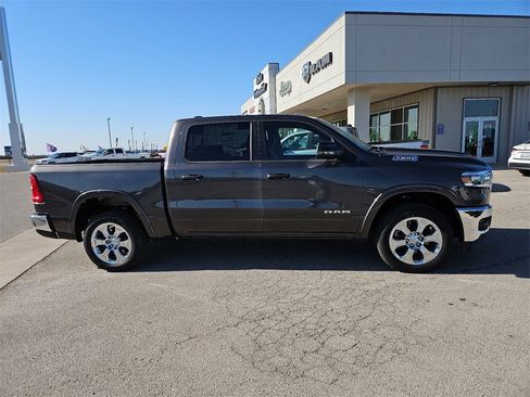 New 2026 RAM 1500 Big Horn image 8