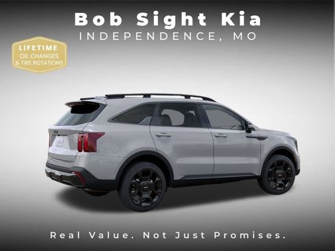 New 2026 Kia Sorento X-Line EX image 6