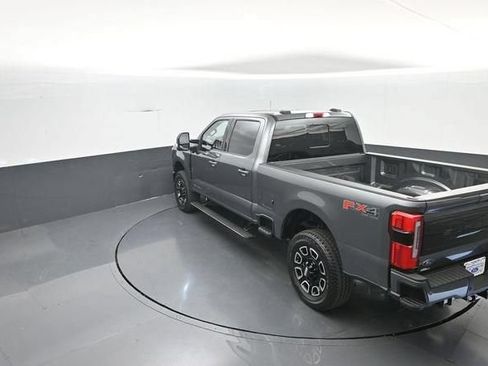 New 2026 Ford F350 Platinum AWD/4WD image 29