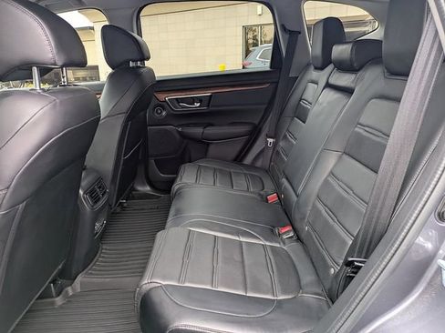 Used 2022 Honda CR-V EX-L image 12