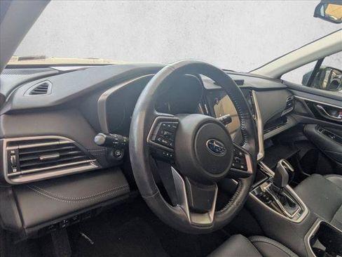 Used 2024 Subaru Outback Limited AWD/4WD image 8