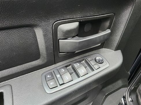 Used 2020 RAM 2500 Tradesman image 40