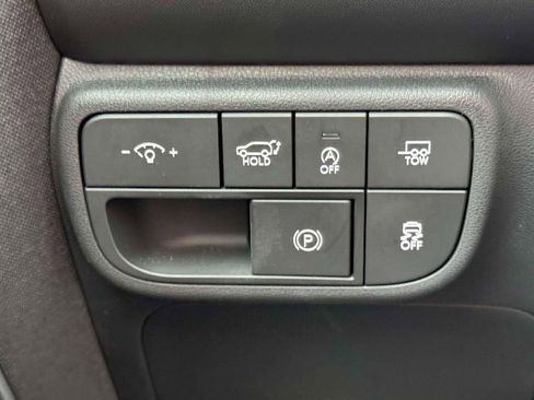 New 2026 Hyundai Palisade Calligraphy image 19