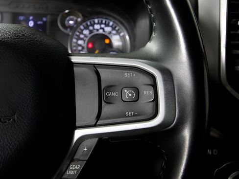 Used 2022 RAM 1500 Lone Star image 22