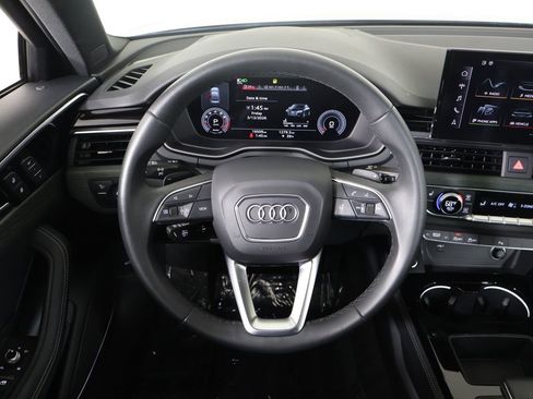 Used 2023 Audi A4 2.0T Premium Plus w/ Premium Plus Package image 31