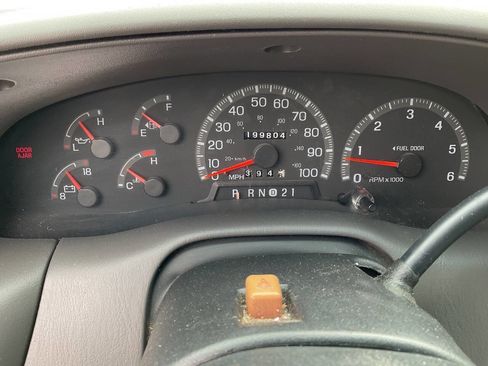 Used 1997 Ford F150 Lariat image 18