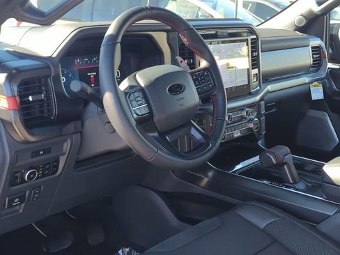 Used 2025 Ford F150 Raptor image 13