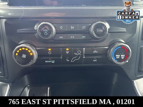 Used 2024 Ford F150 STX image 21