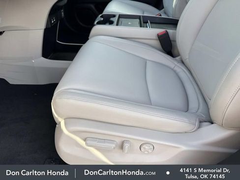 New 2026 Honda Odyssey EX-L image 13