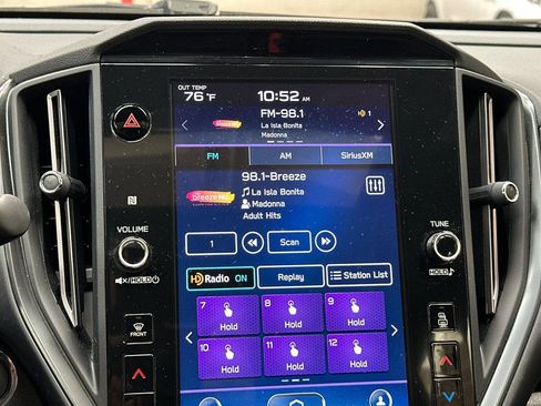 Used 2022 Subaru WRX Limited image 23