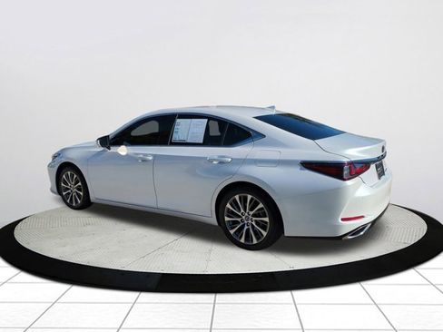 Used 2020 Lexus ES 350 w/ Premium Package image 6