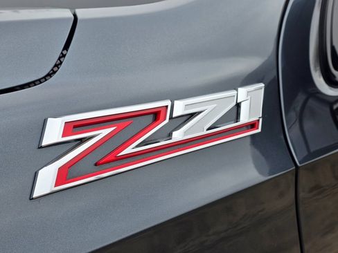 Used 2021 Chevrolet Tahoe Z71 w/ Luxury Package image 8