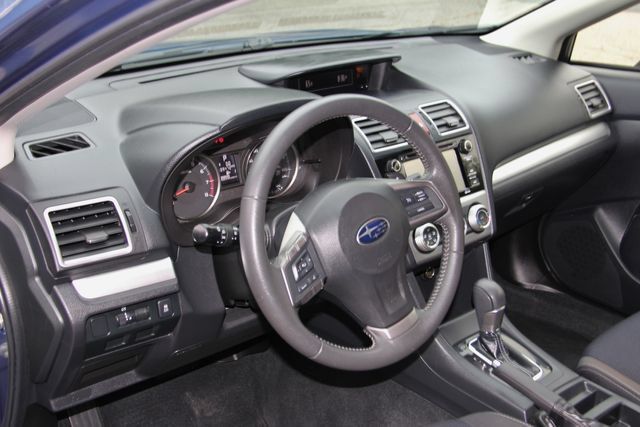 Used 2016 Subaru Impreza 2.0i Sport Premium AWD/4WD image 20