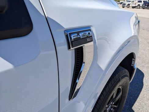 Used 2023 Ford F150 XLT image 13