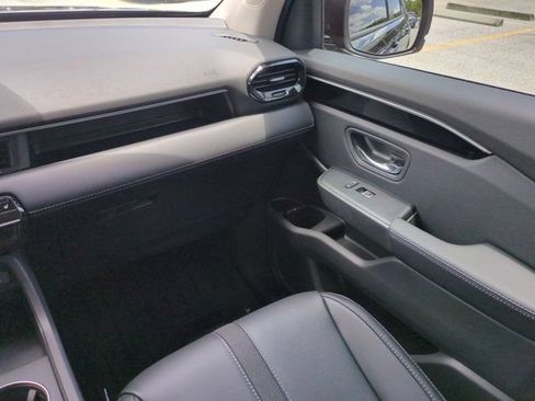 New 2026 Honda Pilot EX-L image 15