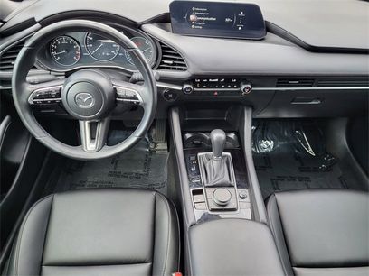 Used 2025 MAZDA MAZDA3 s Sport