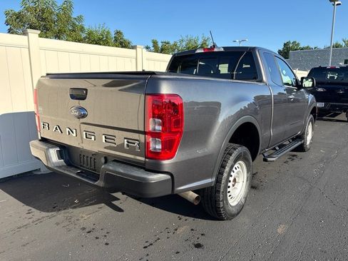 Used 2020 Ford Ranger XL RWD image 3